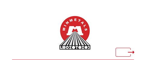 Logo Minmetals