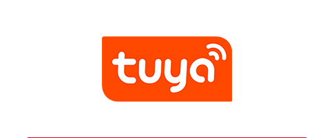 Logo Tuya
