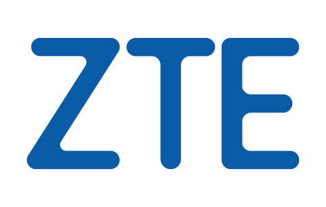[Translate to Chinese:] Logo ZTE